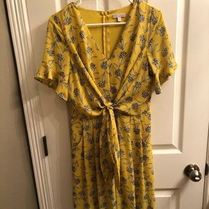 Gianni Bini Jumpsuit
